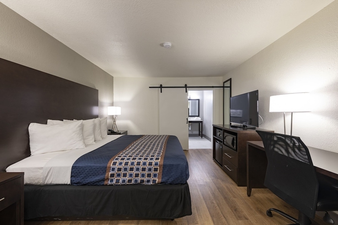 Imagen de la habitación del Hotel Monreale Express International Drive Orlando. Foto 4