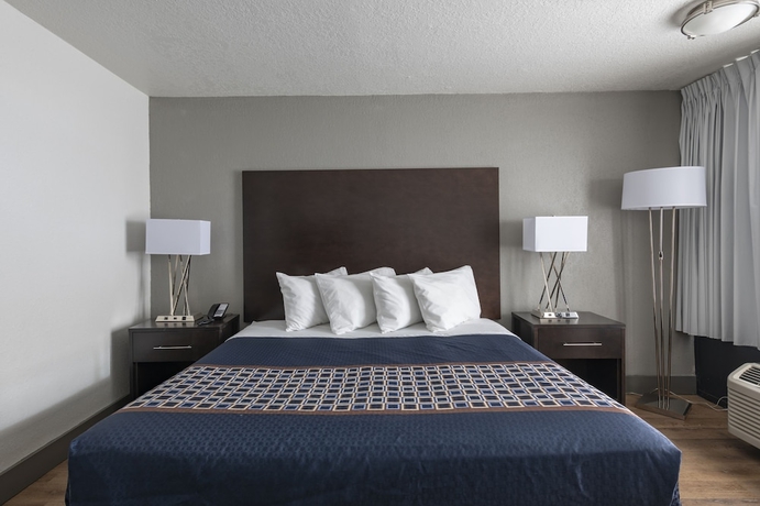 Imagen de la habitación del Hotel Monreale Express International Drive Orlando. Foto 5