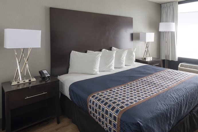 Imagen de la habitación del Hotel Monreale Express International Drive Orlando. Foto 8