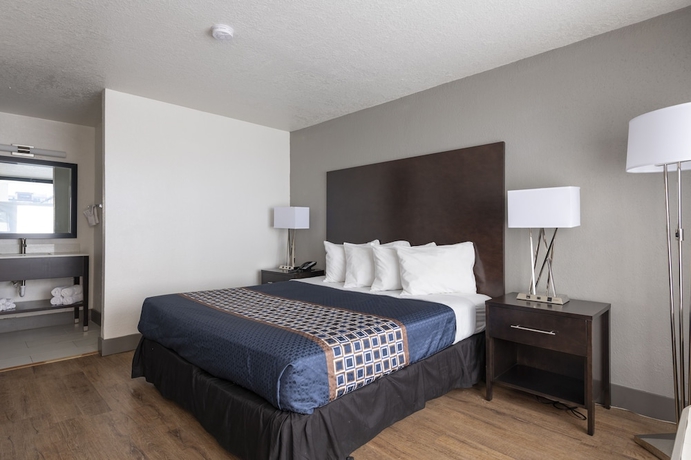 Imagen de la habitación del Hotel Monreale Express International Drive Orlando. Foto 11