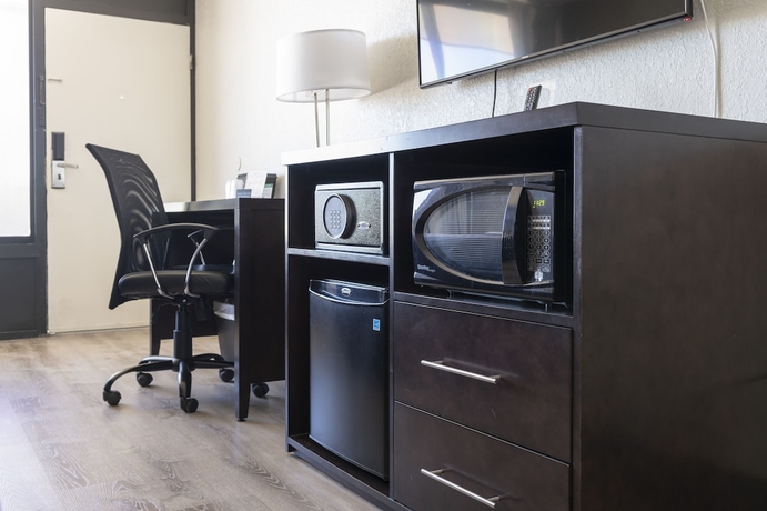 Imagen de la habitación del Hotel Monreale Express International Drive Orlando. Foto 12