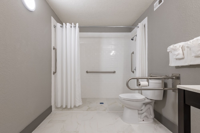 Imagen de la habitación del Hotel Monreale Express International Drive Orlando. Foto 14