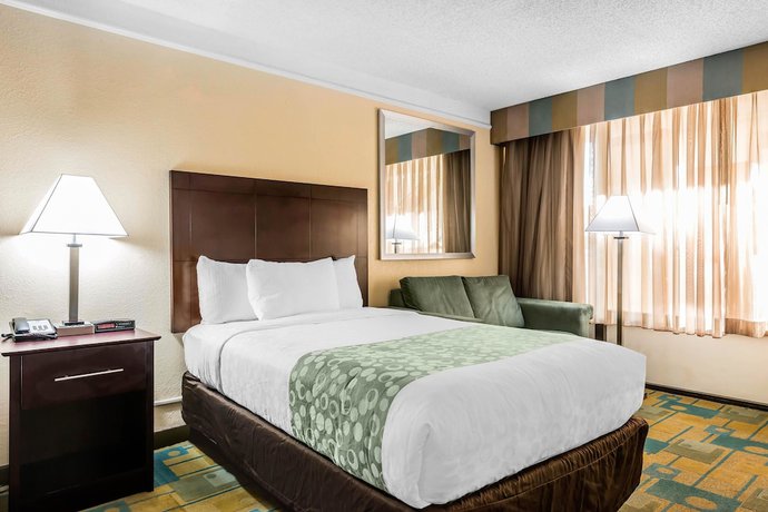 Imagen de la habitación del Hotel Monreale Express & Studios IDrive District Orlando. Foto 4