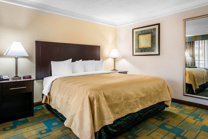 Imagen de la habitación del Hotel Monreale Express & Studios IDrive District Orlando. Foto 8