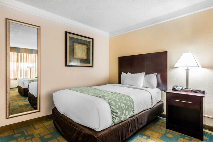 Imagen de la habitación del Hotel Monreale Express & Studios IDrive District Orlando. Foto 10