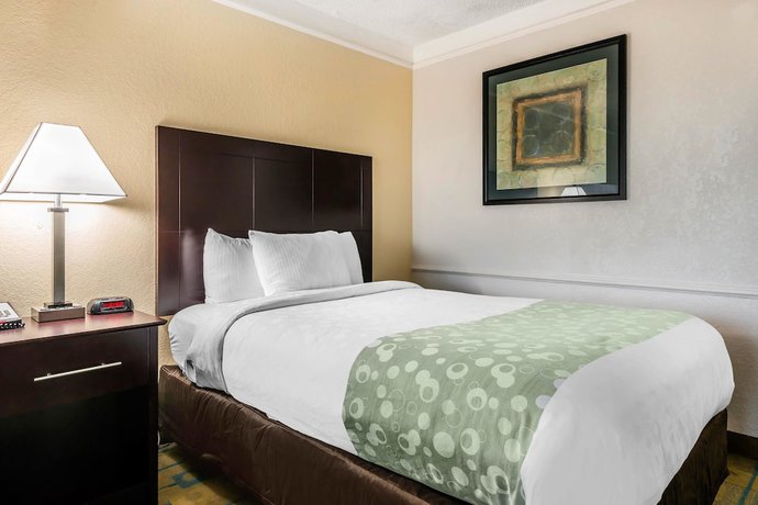 Imagen de la habitación del Hotel Monreale Express & Studios IDrive District Orlando. Foto 16