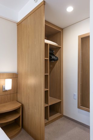 Imagen de la habitación del Hotel Monreale Plus S&atilde;o Jos&eacute; dos Campos. Foto 5