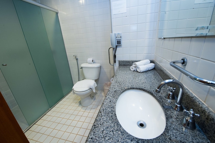 Imagen de la habitación del Hotel Monreale Resort. Foto 6