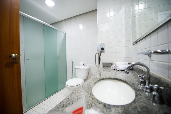 Imagen de la habitación del Hotel Monreale Resort. Foto 9