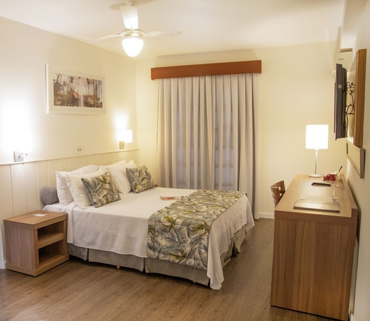 Imagen de la habitación del Hotel Monreale Resort. Foto 10