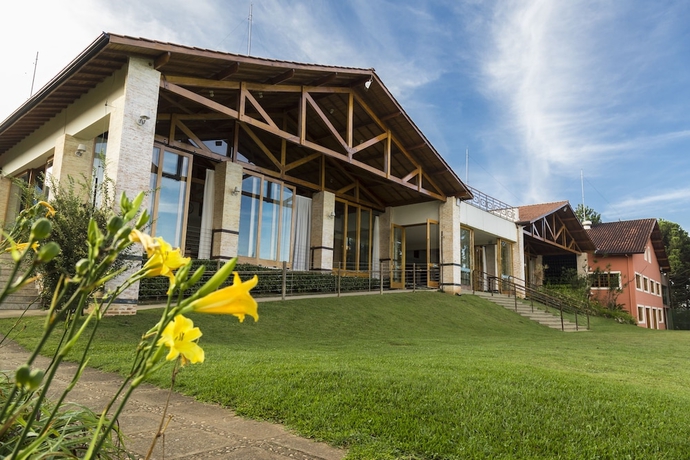 Imagen de los interiores del Hotel Monreale Resort. Foto 19