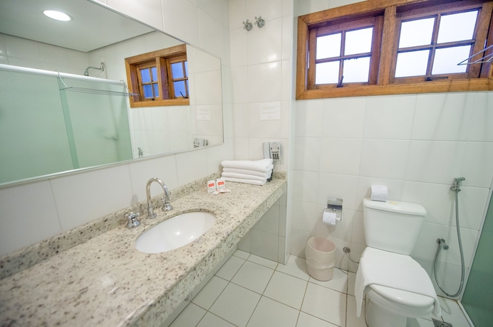 Imagen de la habitación del Hotel Monreale Resort. Foto 12