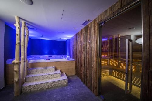 Imagen general del Hotel Monroc. Foto 2