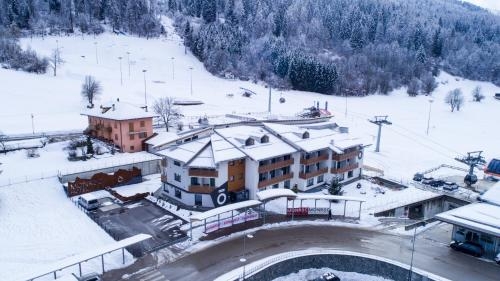 Imagen general del Hotel Monroc. Foto 3