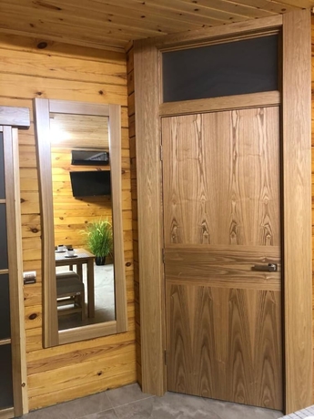 Imagen de la habitación del Hotel Monroe. Foto 3