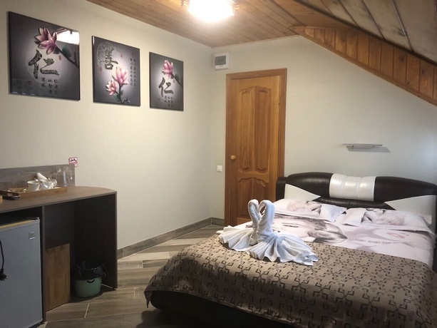 Imagen de la habitación del Hotel Monroe. Foto 13