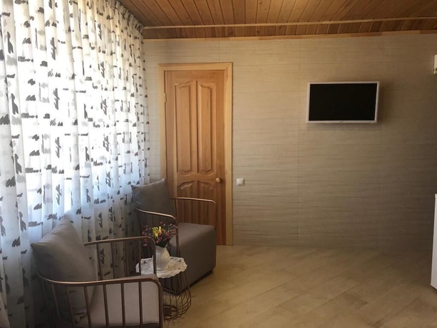 Imagen de la habitación del Hotel Monroe. Foto 16