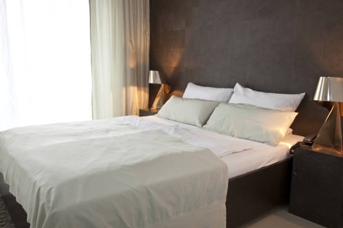 Imagen general del Hotel Mons Am Goetheplatz. Foto 2