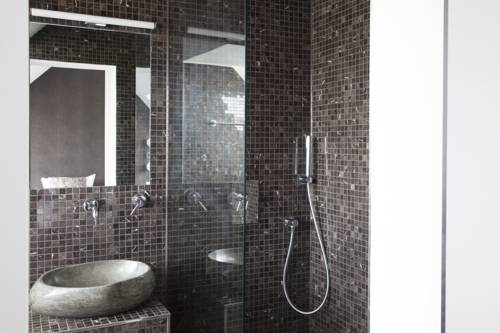 Imagen general del Hotel Mons Am Goetheplatz. Foto 3