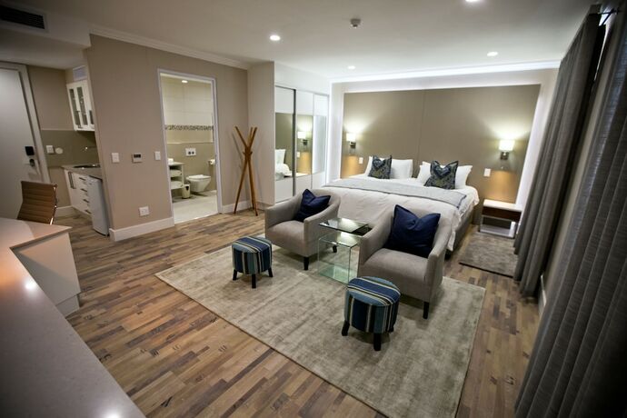 Imagen de la habitación del Hotel Mons Vinum Leisure Pty Ltd. Foto 17