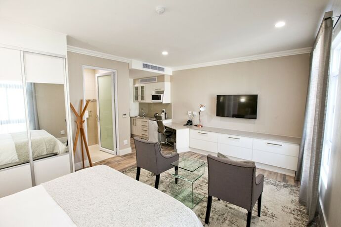 Imagen de la habitación del Hotel Mons Vinum Leisure Pty Ltd. Foto 18