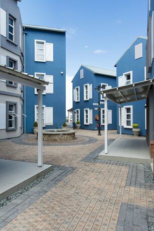 Imagen general del Hotel Mons Vinum Leisure Pty Ltd. Foto 5