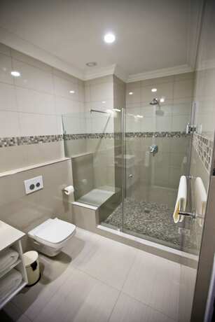 Imagen general del Hotel Mons Vinum Leisure Pty Ltd. Foto 7