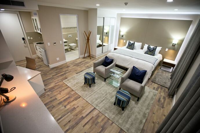 Imagen de la habitación del Hotel Mons Vinum Leisure Pty Ltd. Foto 20