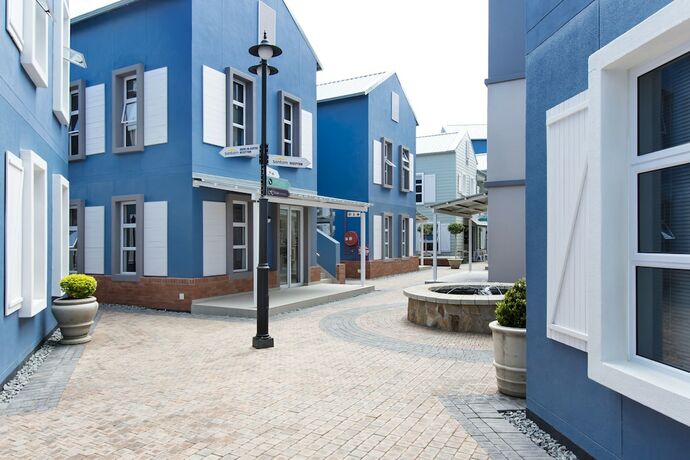 Imagen general del Hotel Mons Vinum Leisure Pty Ltd. Foto 9