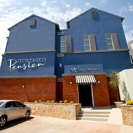 Imagen general del Hotel Mons Vinum Leisure Pty Ltd. Foto 10