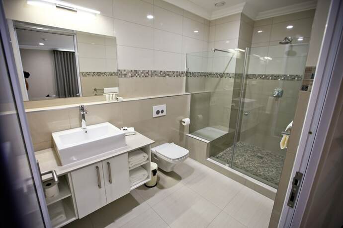 Imagen general del Hotel Mons Vinum Leisure Pty Ltd. Foto 11