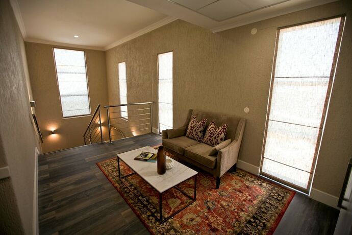Imagen general del Hotel Mons Vinum Leisure Pty Ltd. Foto 13