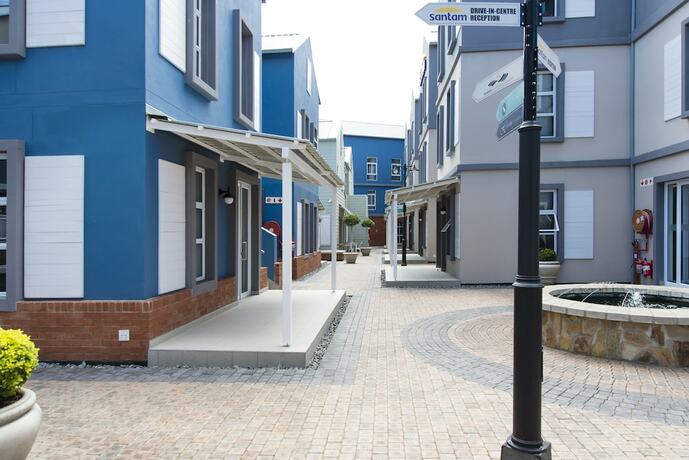 Imagen general del Hotel Mons Vinum Leisure Pty Ltd. Foto 16