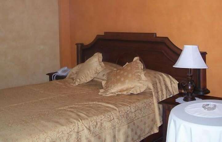 Imagen de la habitación del Hotel Monserrat, COCHABAMBA. Foto 10