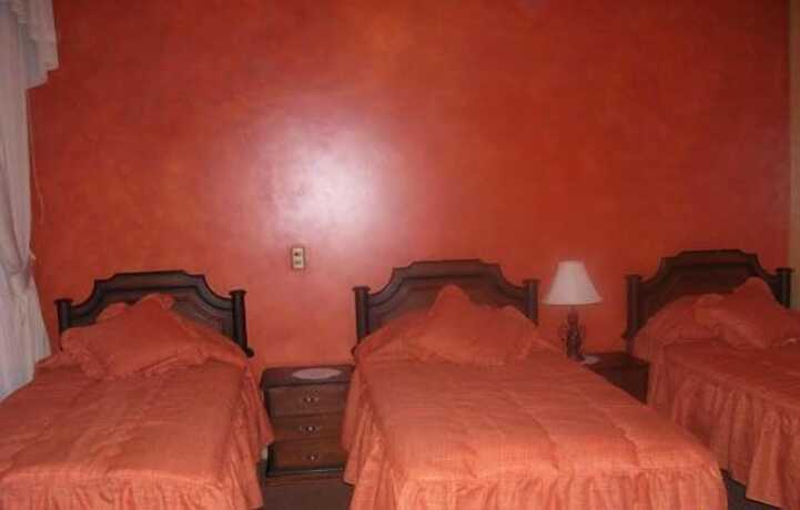 Imagen general del Hotel Monserrat, COCHABAMBA. Foto 1