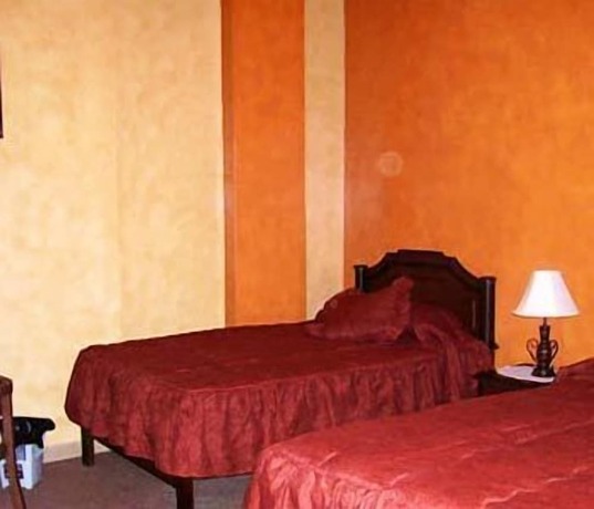 Imagen de la habitación del Hotel Monserrat, COCHABAMBA. Foto 12