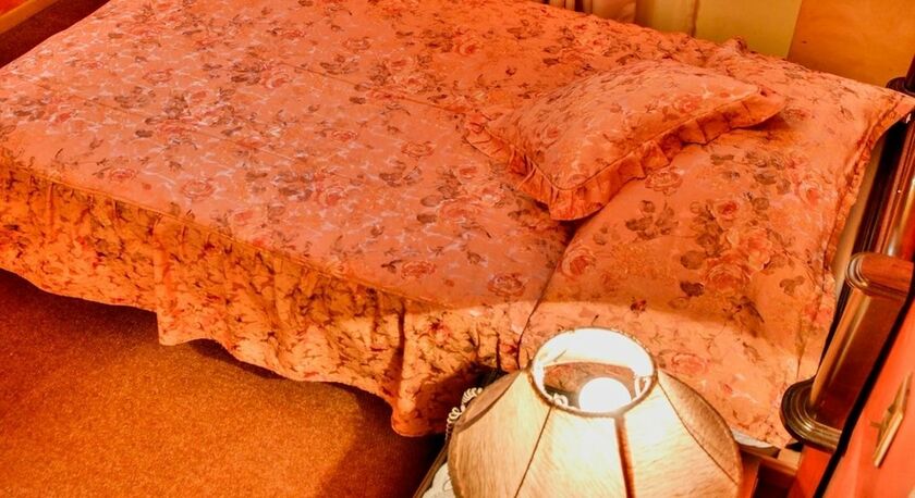 Imagen de la habitación del Hotel Monserrat, COCHABAMBA. Foto 15