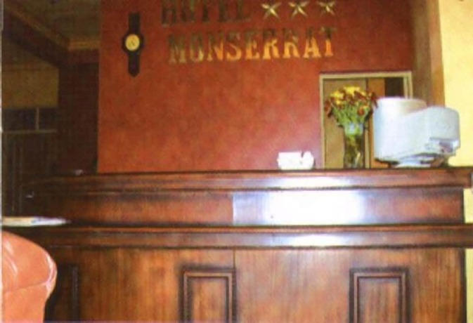 Imagen general del Hotel Monserrat, COCHABAMBA. Foto 7