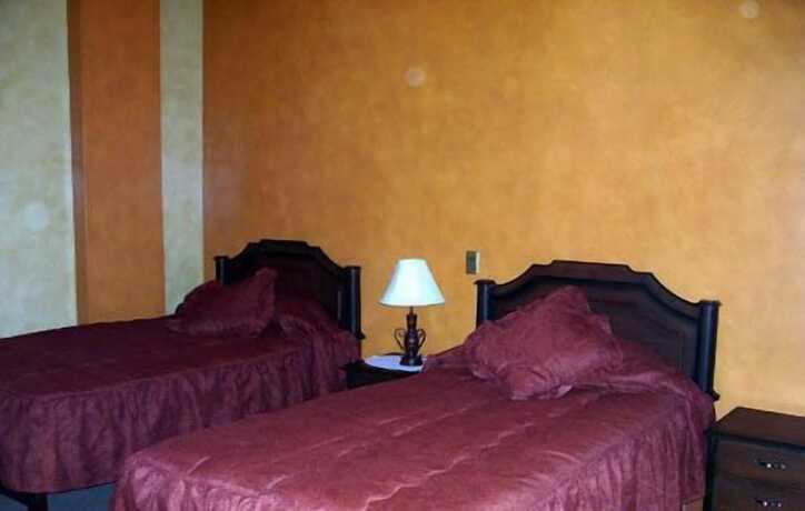 Imagen de la habitación del Hotel Monserrat, COCHABAMBA. Foto 16