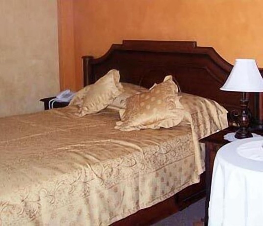 Imagen de la habitación del Hotel Monserrat, COCHABAMBA. Foto 19