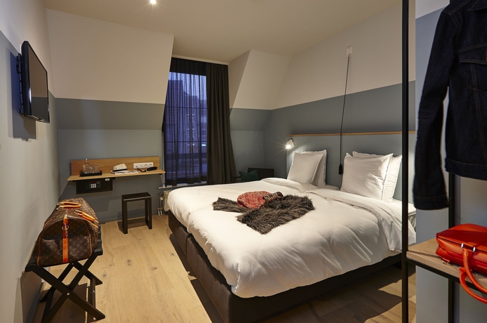 Imagen de la habitación del Hotel Monsieur Ernest. Foto 3