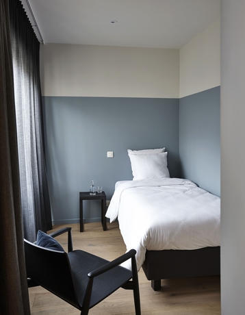 Imagen de la habitación del Hotel Monsieur Ernest. Foto 5