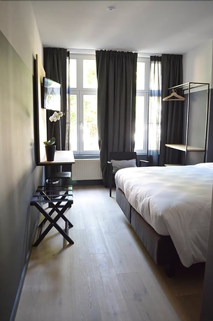 Imagen de la habitación del Hotel Monsieur Ernest. Foto 10