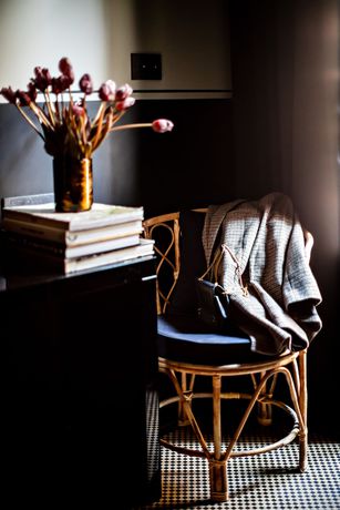 Imagen de la habitación del Hotel Monsieur George and Spa – Champs Elysées. Foto 7