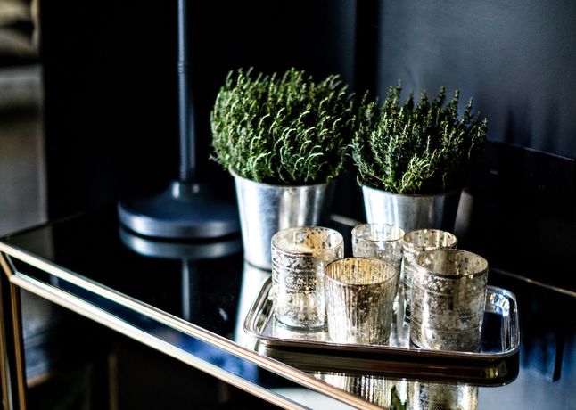 Imagen de la habitación del Hotel Monsieur George and Spa – Champs Elysées. Foto 11