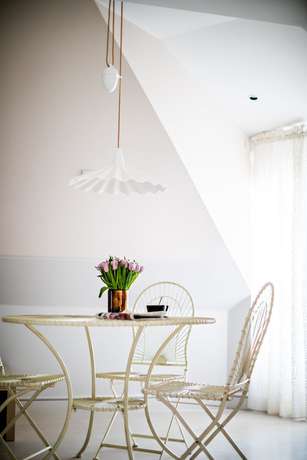 Imagen de la habitación del Hotel Monsieur George and Spa – Champs Elysées. Foto 15