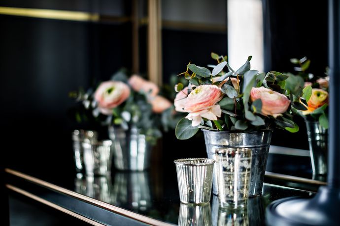 Imagen de la habitación del Hotel Monsieur George and Spa – Champs Elysées. Foto 17