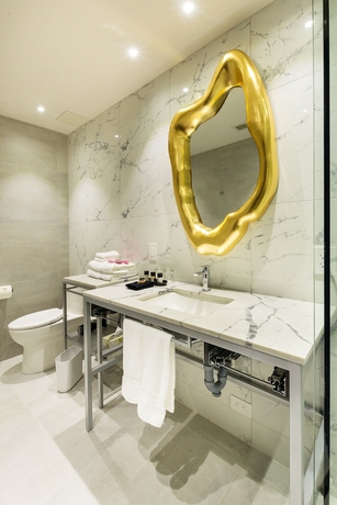 Imagen de la habitación del Hotel Monsieur Jean, Vieux Qu&eacute;bec. Foto 11