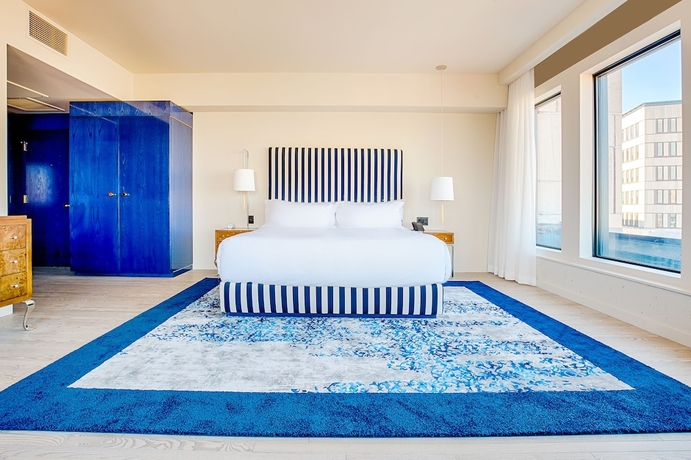 Imagen de la habitación del Hotel Monsieur Jean, Vieux Qu&eacute;bec. Foto 12