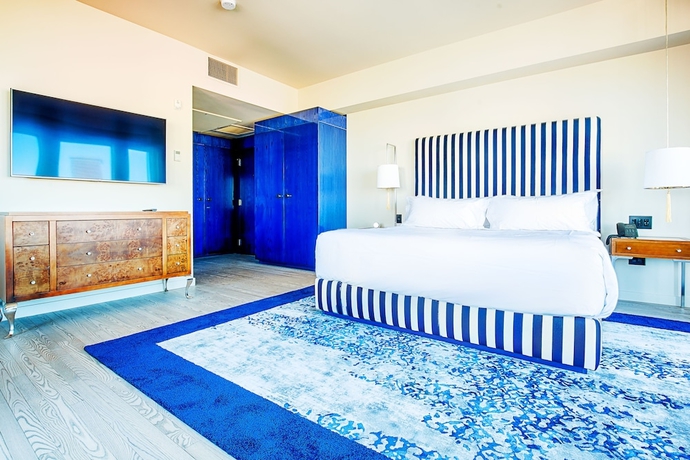 Imagen de la habitación del Hotel Monsieur Jean, Vieux Qu&eacute;bec. Foto 13